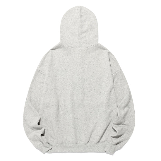 Nice Ghost Club Chaos Girl Hoodie Zip-Up