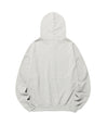 Nice Ghost Club Chaos Girl Hoodie Zip-Up