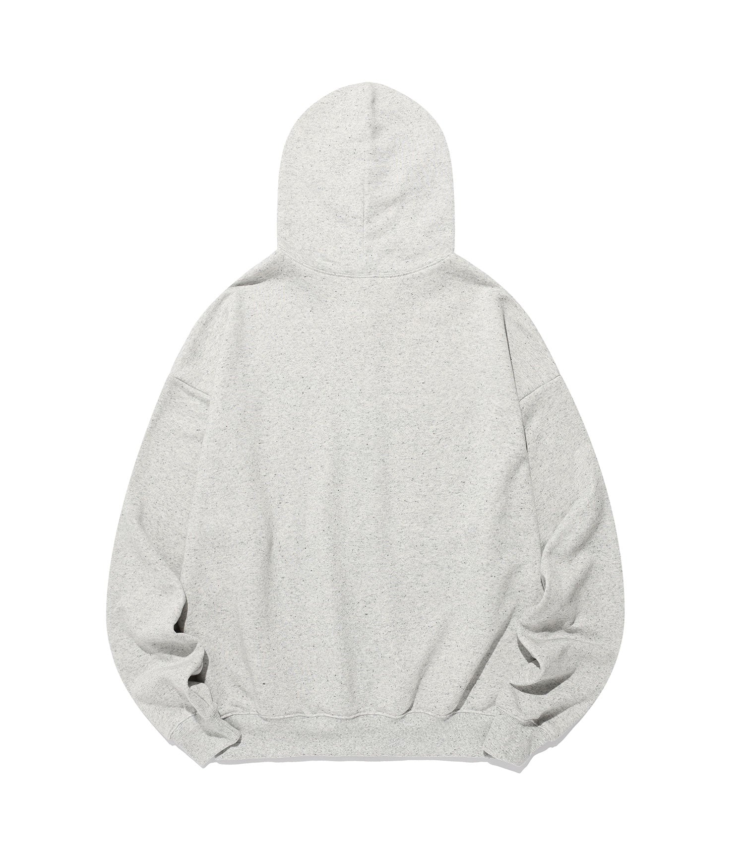 Nice Ghost Club Chaos Girl Hoodie Zip-Up