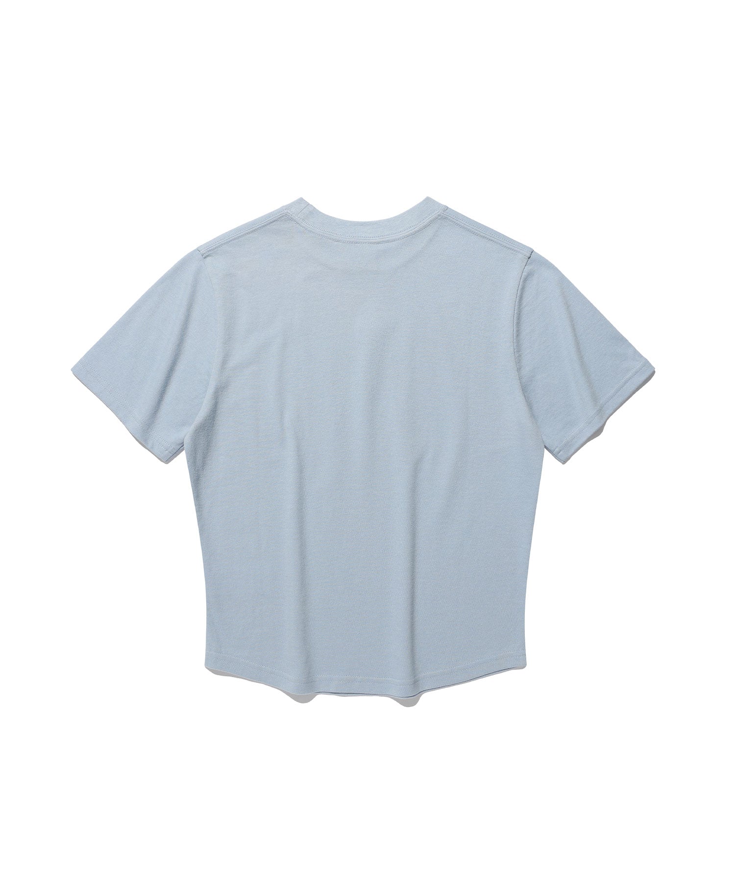 Nice Ghost Club Head Symbol Tee