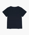 Marithé François Girbaud Kids Classic Logo Tee
