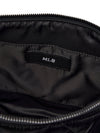 MLB Curve Padding Hobo Bag
