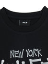 MLB Varsity Vest Long Slv 3 Set