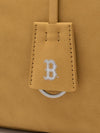 MLB Basic Pallet Square Tote Bag