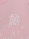 MLB Vintage Monogram All-over T-shirt