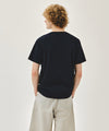 Marithé François Girbaud AEROCOOL VACANCE GRAPHIC TEE