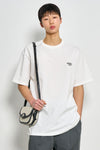 General Idea UNISEX Cooling Logo Short Sleeve T-Shirt