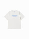 ADLV Noise Box Short Sleeve T-Shirt