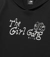 Nice Ghost Club The Girl Gang Dress Hoodie