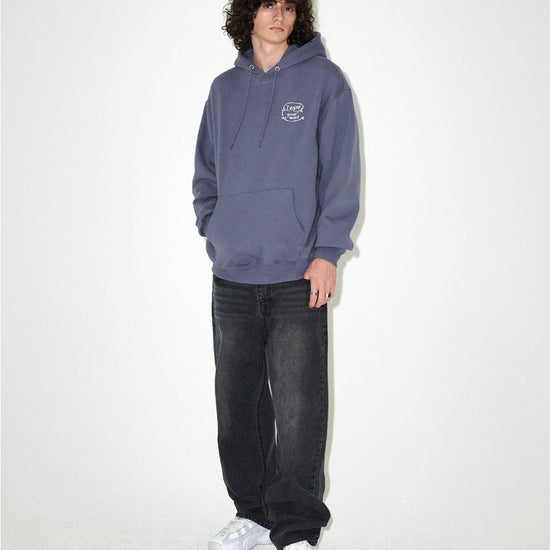 Mahagrid Leave Your Mark Hoodie