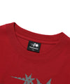 Nice Ghost Club Dot Symbol Mini Tee