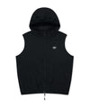 Mahagrid Eclipse Nylon Hood Vest