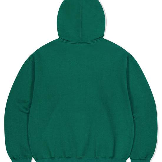 Mahagrid ARCH LOGO HOODIE