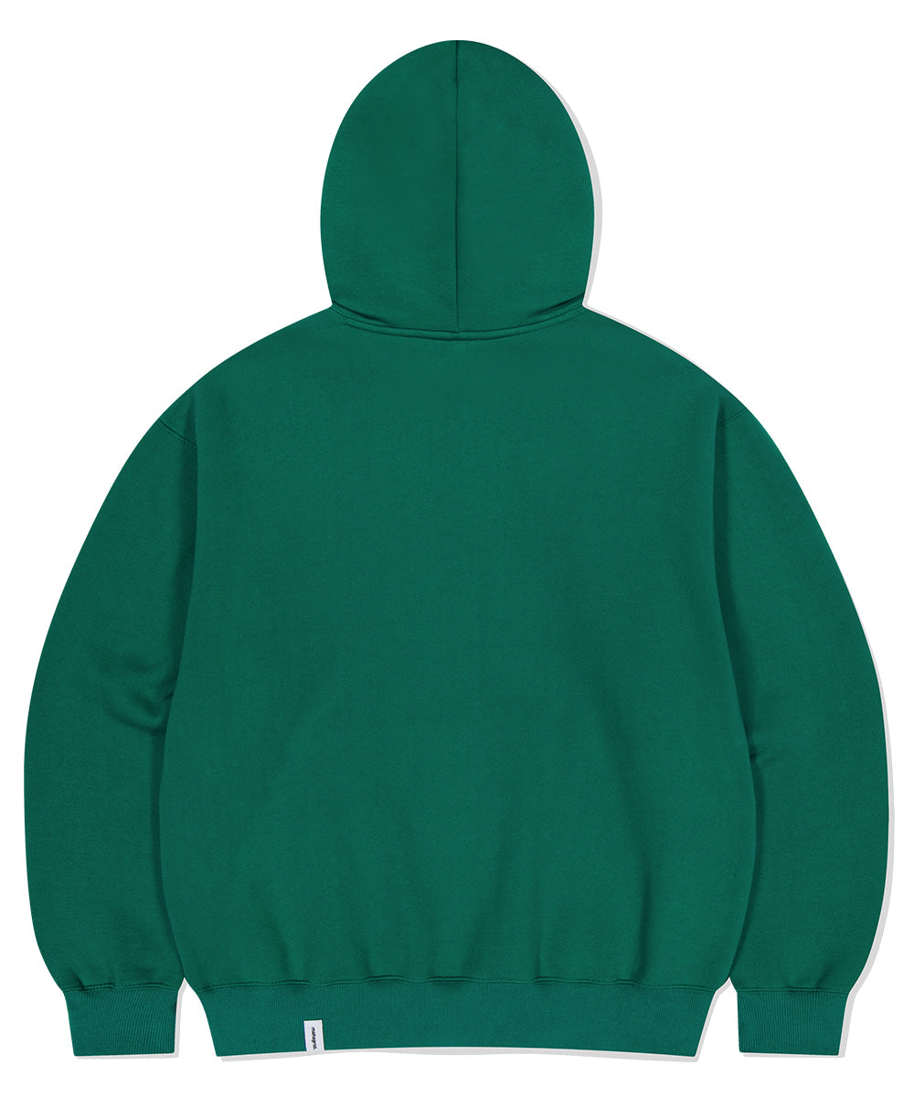 Mahagrid ARCH LOGO HOODIE