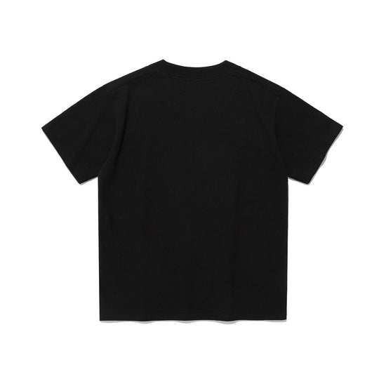 Nice Ghost Club Stars & Silhouettes Mini Tee [Black]