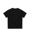 Nice Ghost Club Stars & Silhouettes Mini Tee [Black]