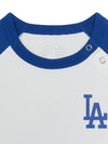 MLB Varsity Toddler T-shirt Set