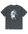 Mahagrid Hold My Breath Tee