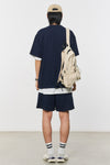 General Idea UNISEX Brooklyn Mini Hoodie Half Set