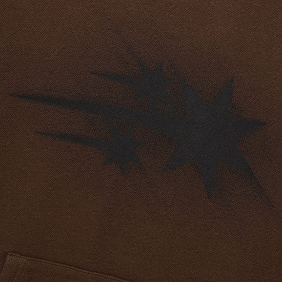 Nice Ghost Club Moving Symbol Hoodie