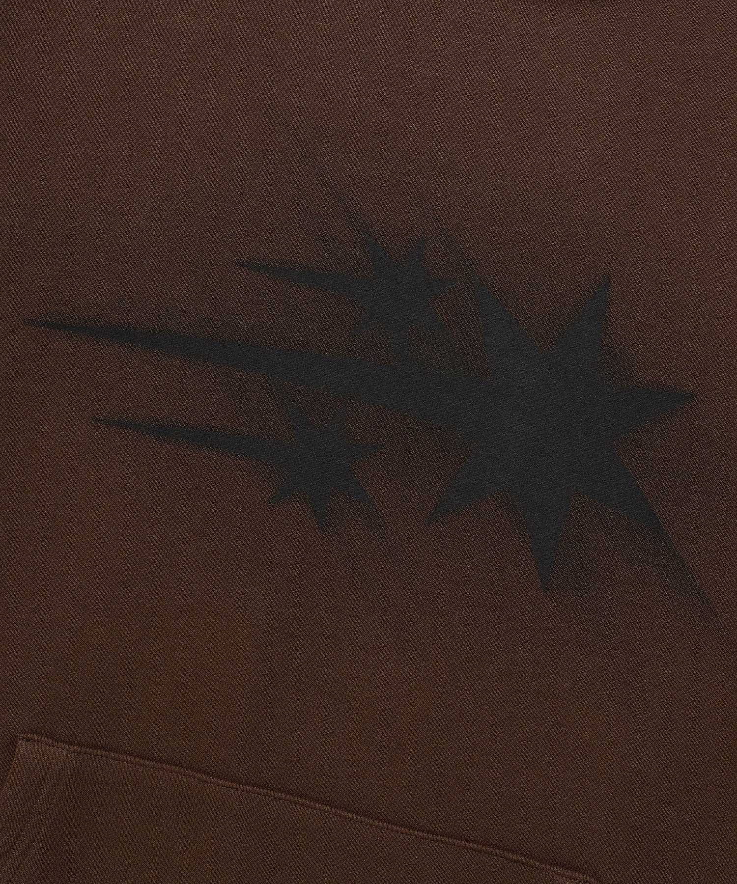 Nice Ghost Club Moving Symbol Hoodie