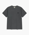 Marithé François Girbaud DRAWING LOGO DYEING TEE