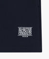 Marithé François Girbaud [6/17 Pre-Order] KIDS CLASSIC LOGO SWEAT SHORTS oatmeal