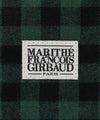 Marithé François Girbaud Classic Logo Pouch