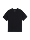 MLB Sheriff Lettering Semi Over-Fit T-shirt