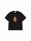 ADLV GAT AC BEAR SHORT SLEEVE T-SHIRT