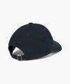 Marithé François Girbaud PONY CLASSIC LOGO COVERED CAP