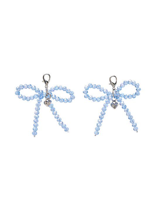 MLB Beads Ribbon Charm