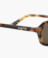 Marithé François Girbaud SQUARE SUNGLASSES