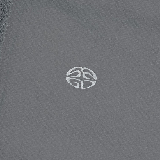 Mahagrid Eclipse Nylon Hood Vest