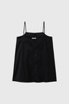 General Idea Woman Cotton Sleeveless Dress