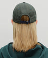 Marithé François Girbaud ARCH REGULAR LOGO COLOR BLOCK CAP