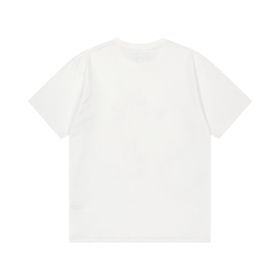 Mahagrid Heart Tattoo Tee