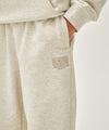 Marithé François Girbaud Kids Classic Logo Sweat Pants