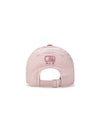 MLB Street Girls Cursive Nylon Ballcap
