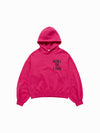 ADLV Woman Balloon Fit Hoodie