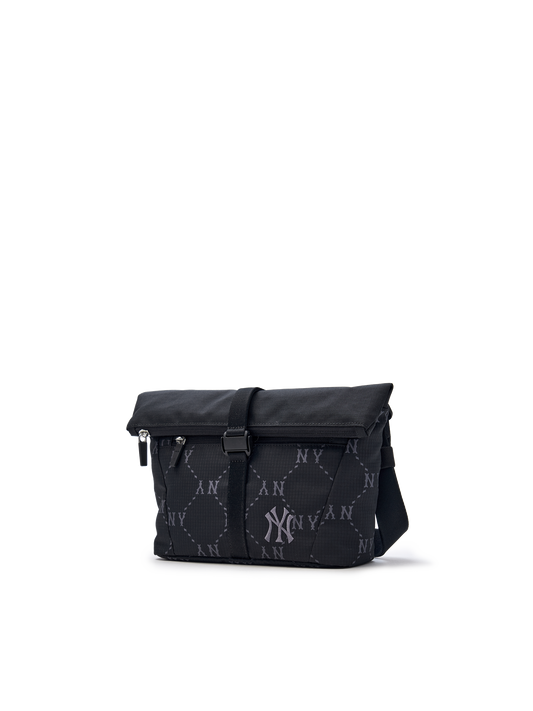 MLB Dia Monogram Sportive Cross Bag