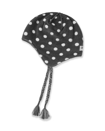 AEAE Earflap Beanie