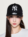 MLB SIGNATURE STRUCTURED BALLCAP