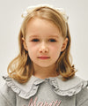 Marithé François Girbaud Kids W Ribbon Hair Band