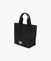 Marithé François Girbaud Classic Logo Canvas Tote Bag
