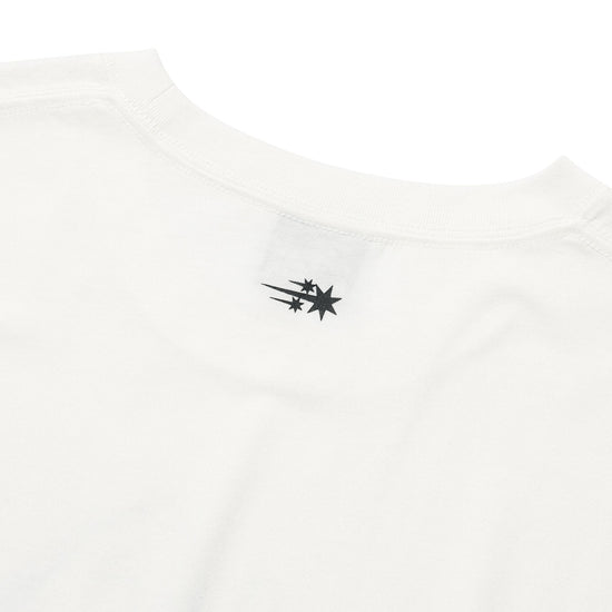 Nice Ghost Club Warped Dolly Tee