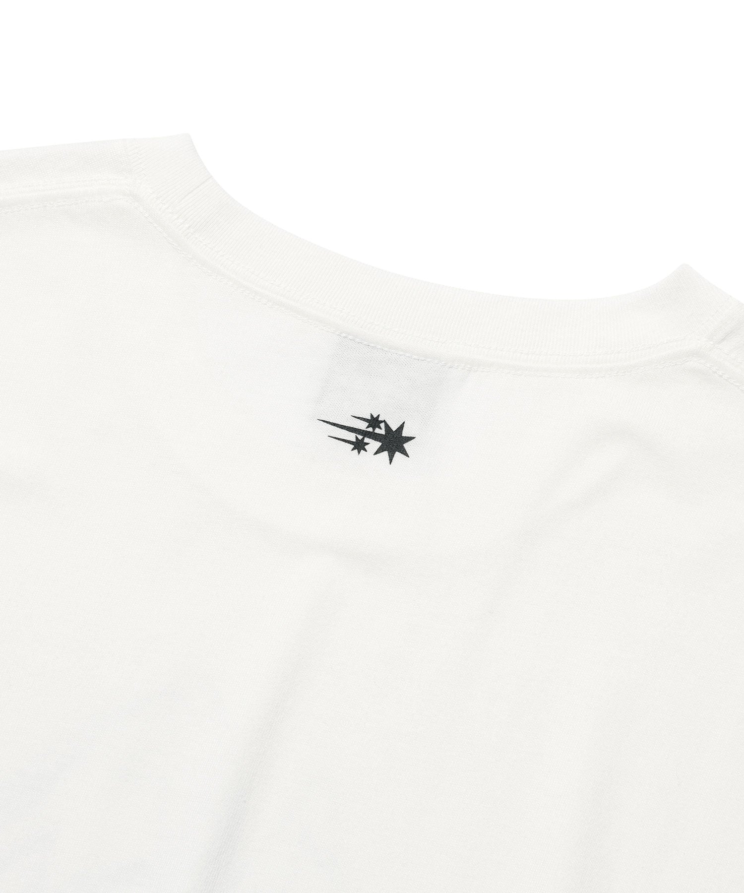 Nice Ghost Club Warped Dolly Tee