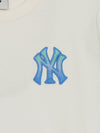 MLB Classic Monogram Gradation Big Lux T-srhit