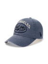 MLB Varsity Vintage Culsive Stitch Unstructured Ball Cap