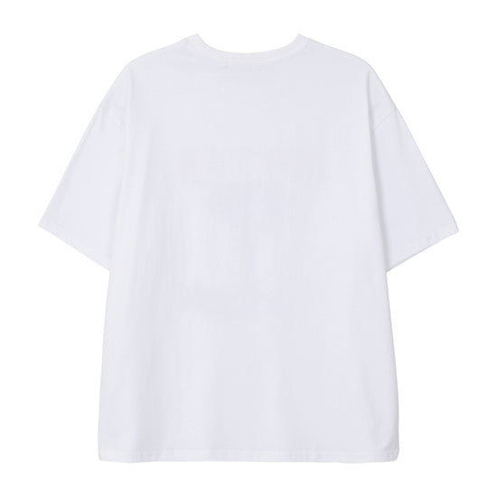 Bitter Cells Cocktail Love Tee